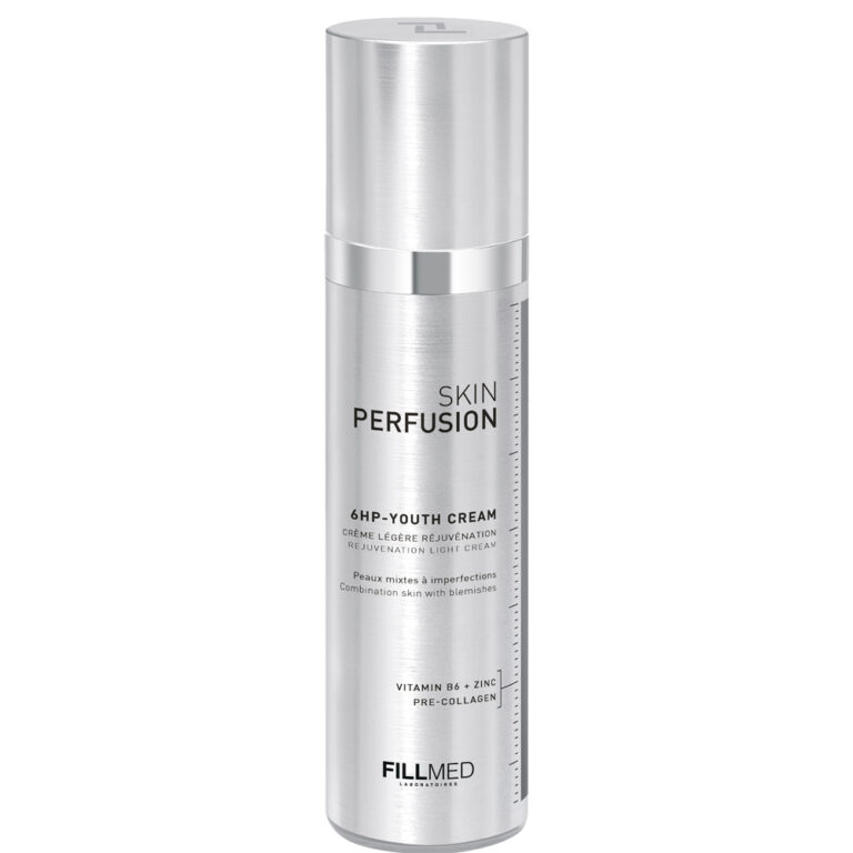 6HP‑Youth Cream (Combination Skin)