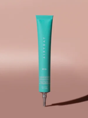 Fragrance Free - Clear as Day SPF50+ Dreamscreen