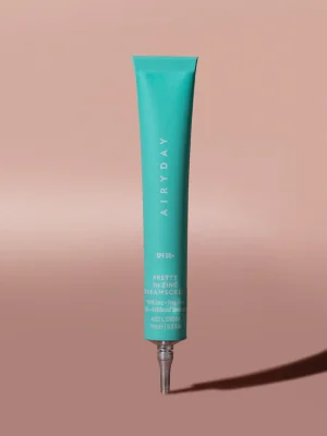 Pretty in Zinc SPF50+ Dreamscreen Eco-Mini