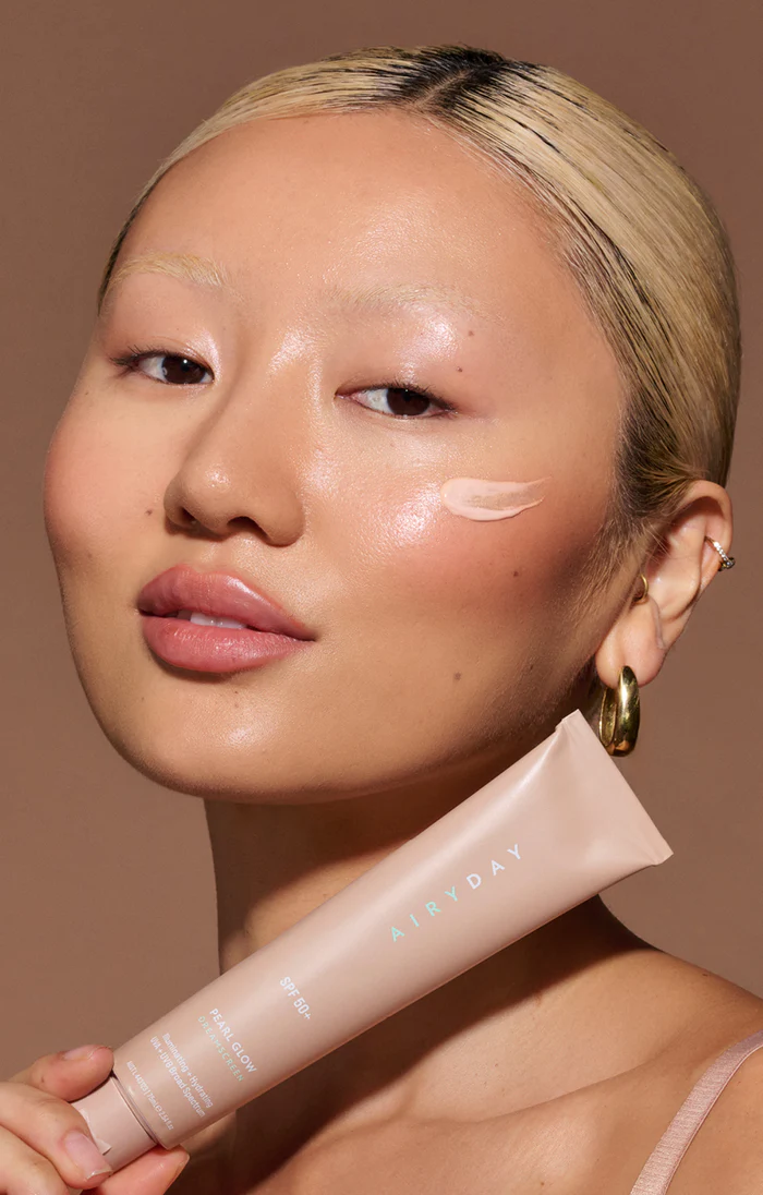 Pearl Glow SPF50+ Dreamscreen