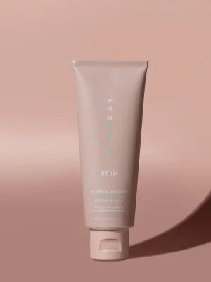 Mineral Mousse SPF50+ Dreamscreen
