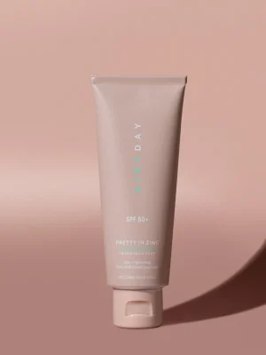 Pretty in Zinc SPF50+ Dreamscreen