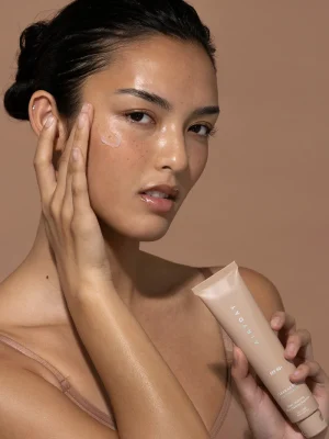 Clear as Day SPF50+ Dreamscreen