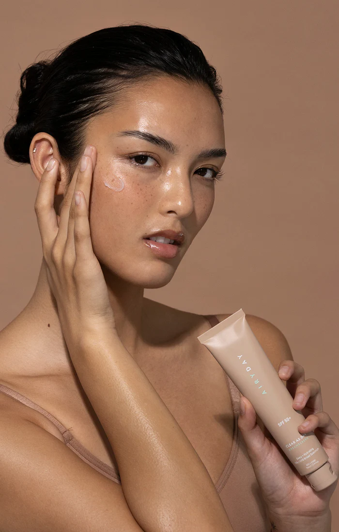 Clear as Day SPF50+ Dreamscreen