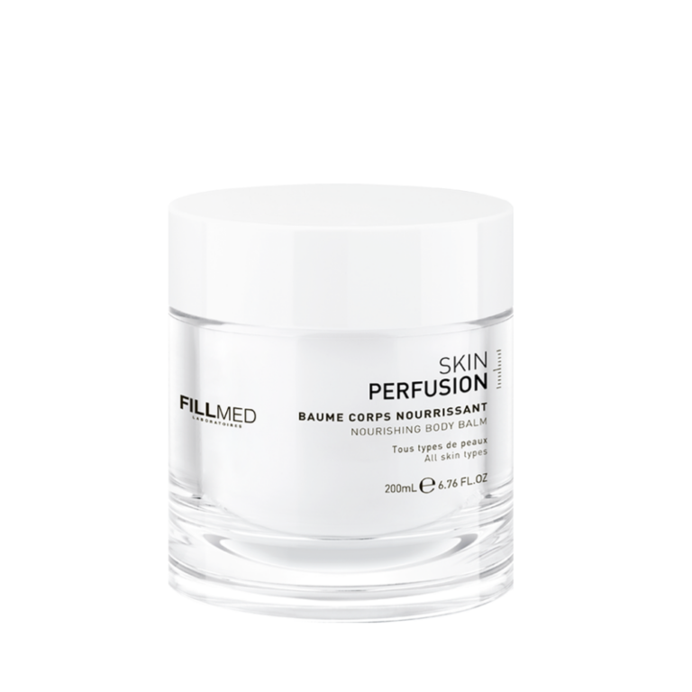Nourishing Body Balm