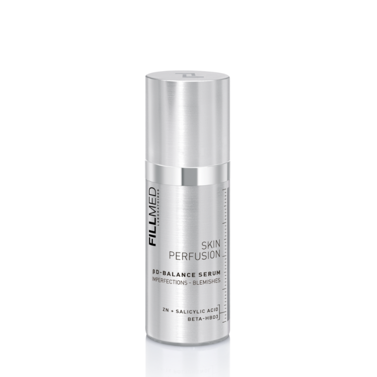 BD‑Balance Serum (Blemishes)