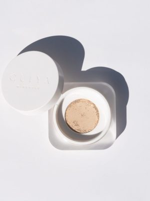 Fusion Semi-Loose Powder