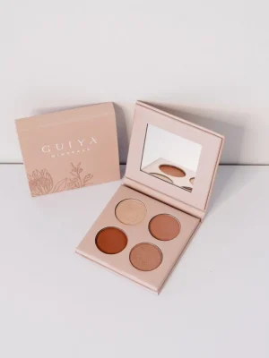 Morning Glow Palette
