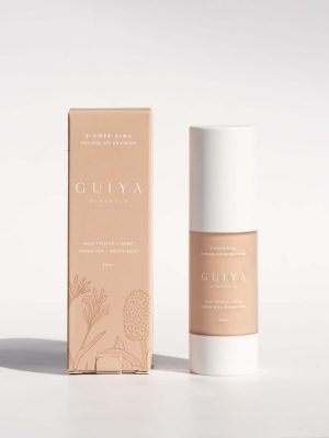 Z-cote Zinc - BB Cream
