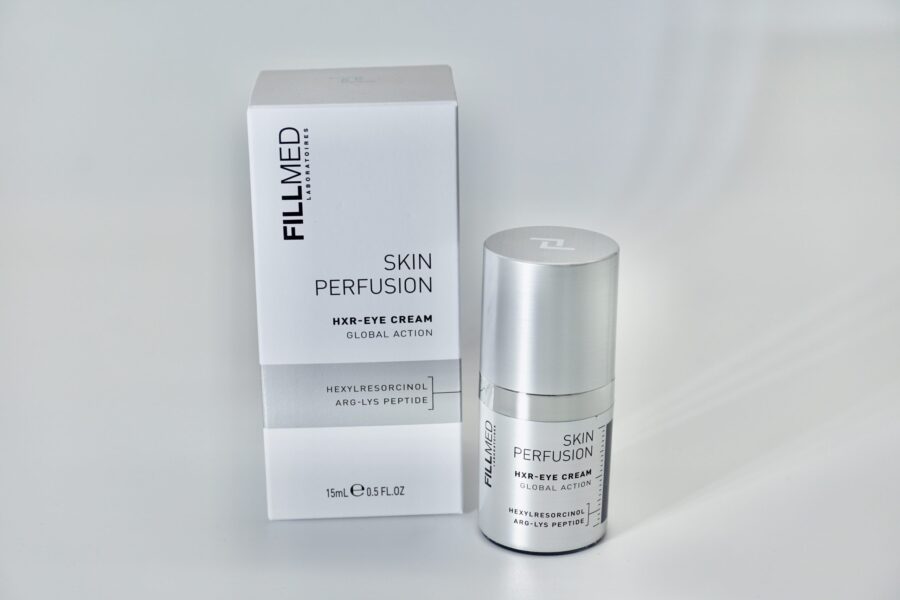 HXR Eye Cream