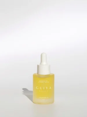 Goddess of Eternal Youth Oil