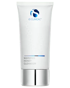 Warming Honey Cleanser