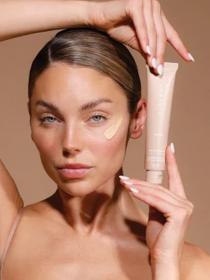 Golden Glow SPF50+ Dreamscreen