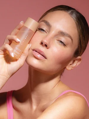 Reboot Fluid Exfoliant