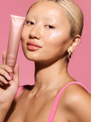 Peptide Powerhouse Daily Moisturiser