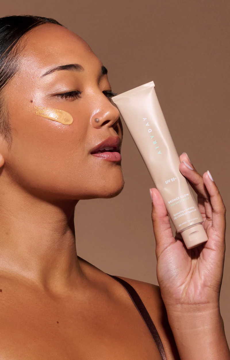 Bronze Glow SPF50+ Dreamscreen