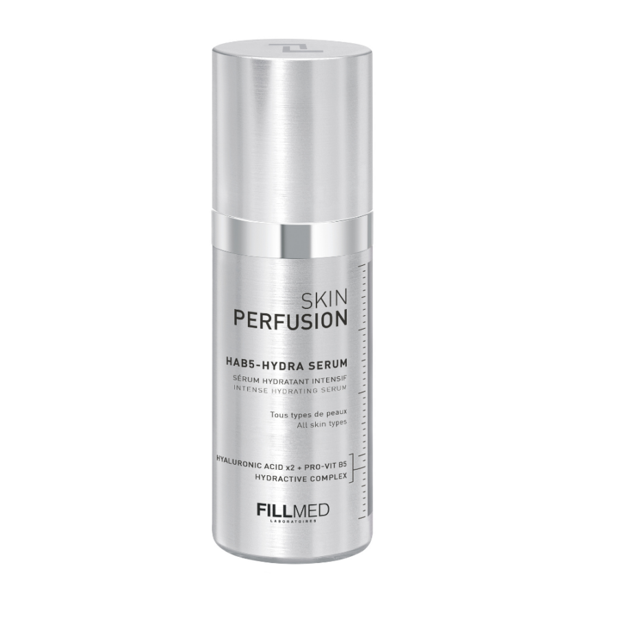 HAB5 Hydra Serum