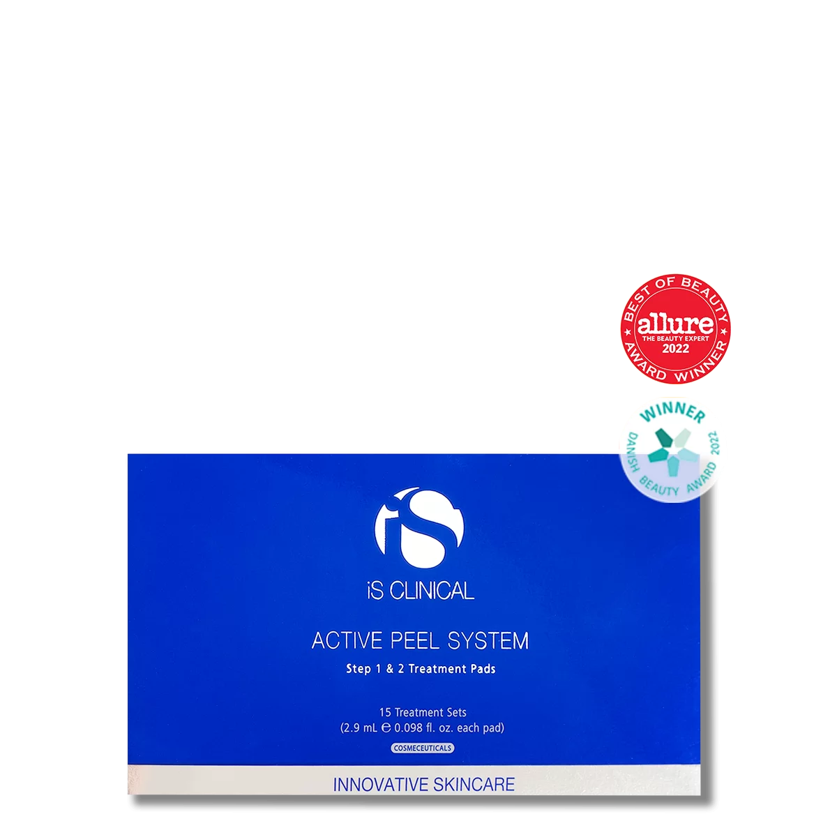 Active Peel System