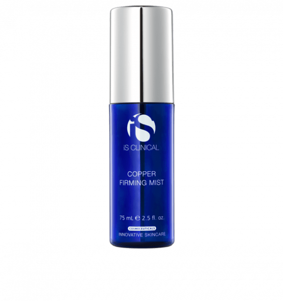 Copper Firming Mist