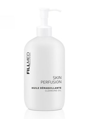 Cleansing Oil