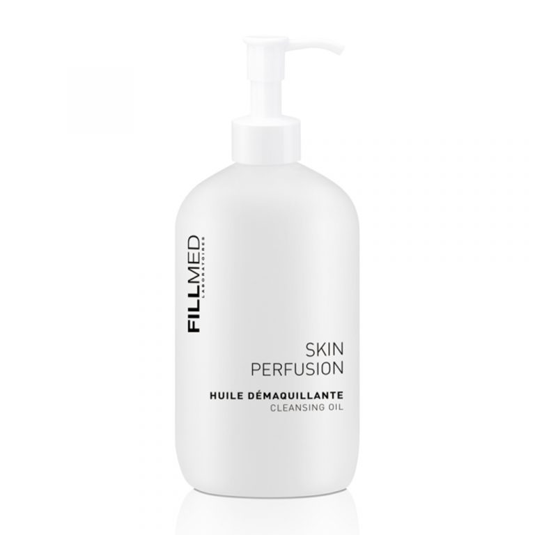 Cleansing Oil