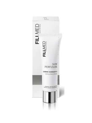 Exfoliating Cream