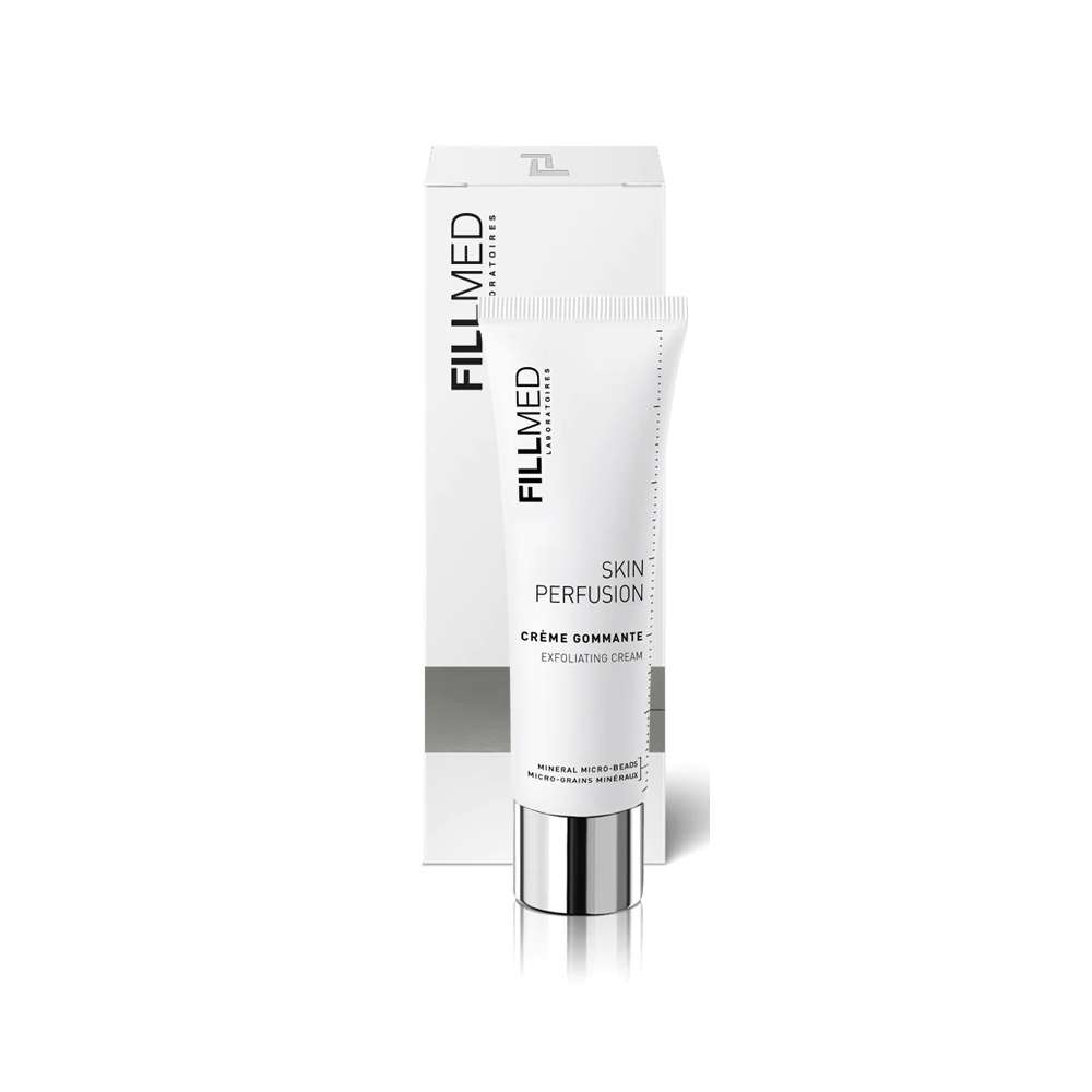 Exfoliating Cream