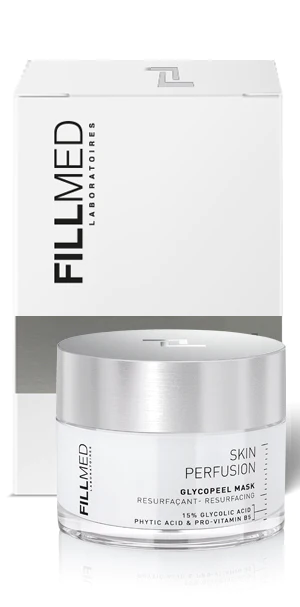 Glycopeel Mask