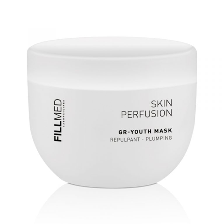 GR‑Youth Mask