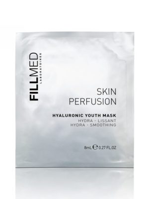 Hyaluronic Youth Mask (Pack of 4)