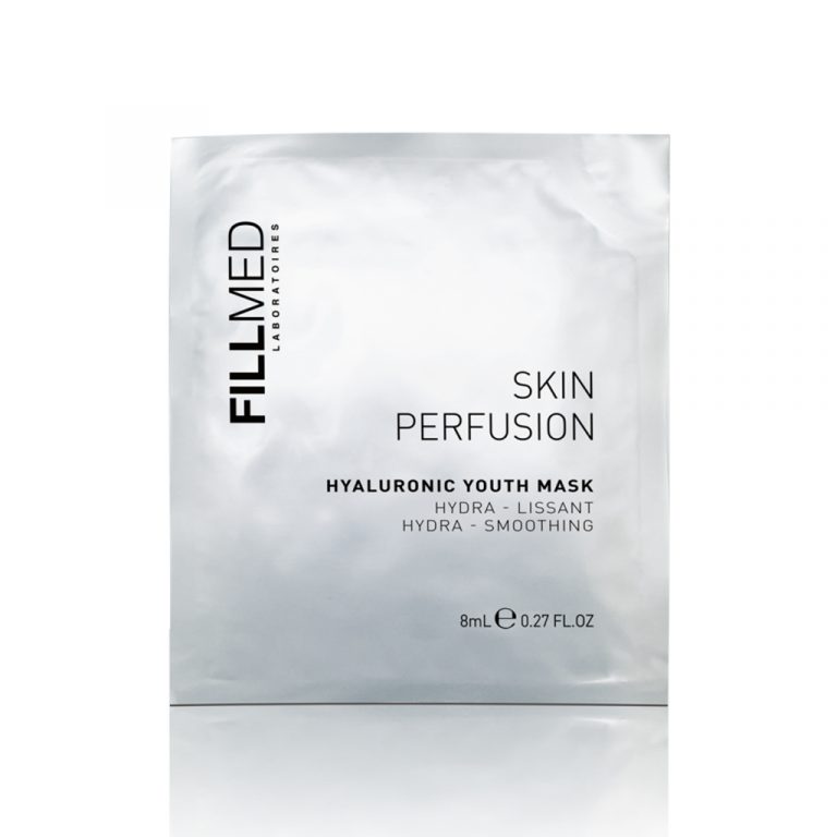 Hyaluronic Youth Mask (Pack of 4)