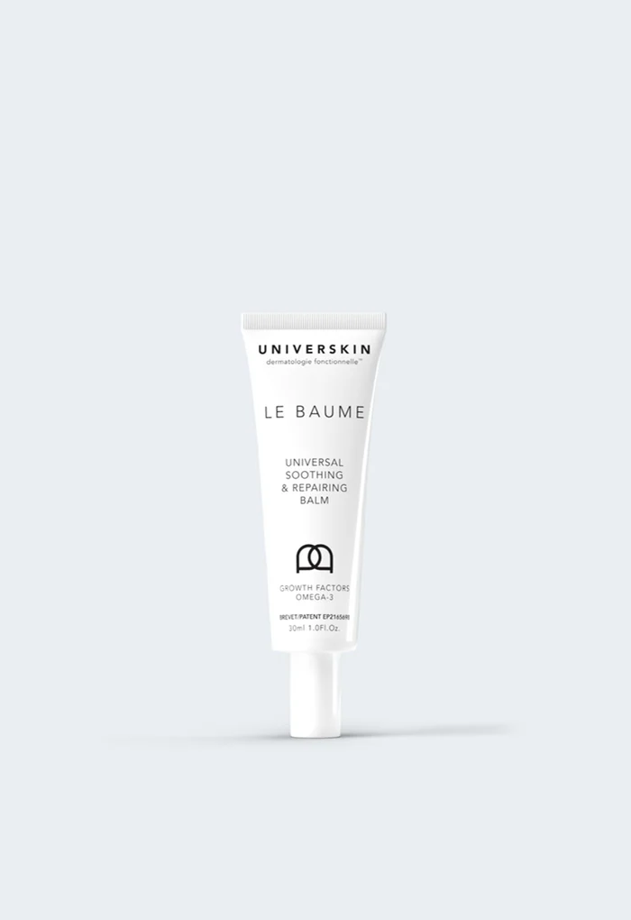 Nexultra B – Soothing Balm