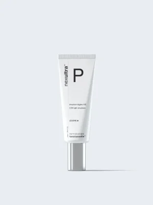 Nexultra P Light Cream