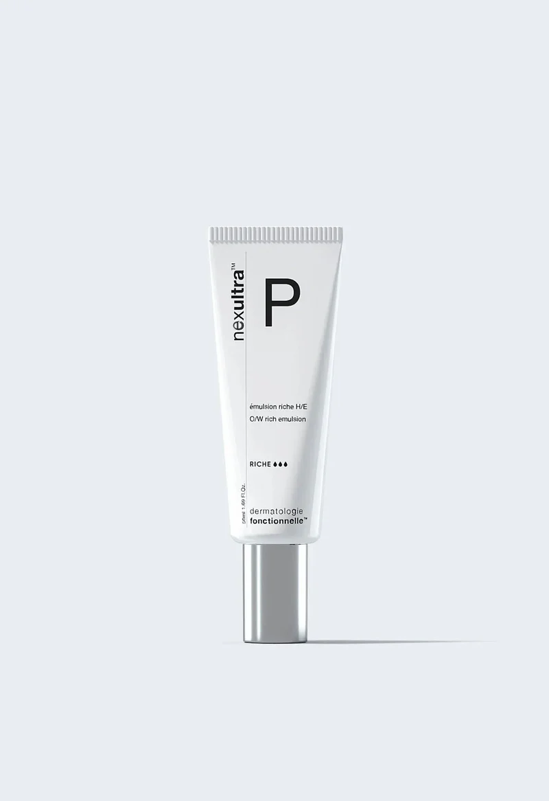 Nexultra P Rich Cream
