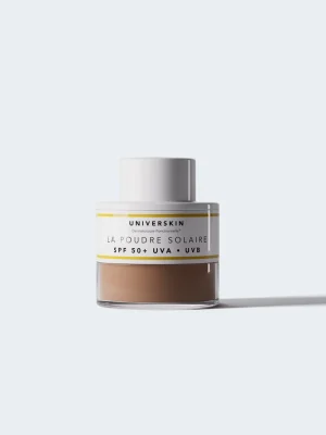 The Sunscreen Powder SPF50+