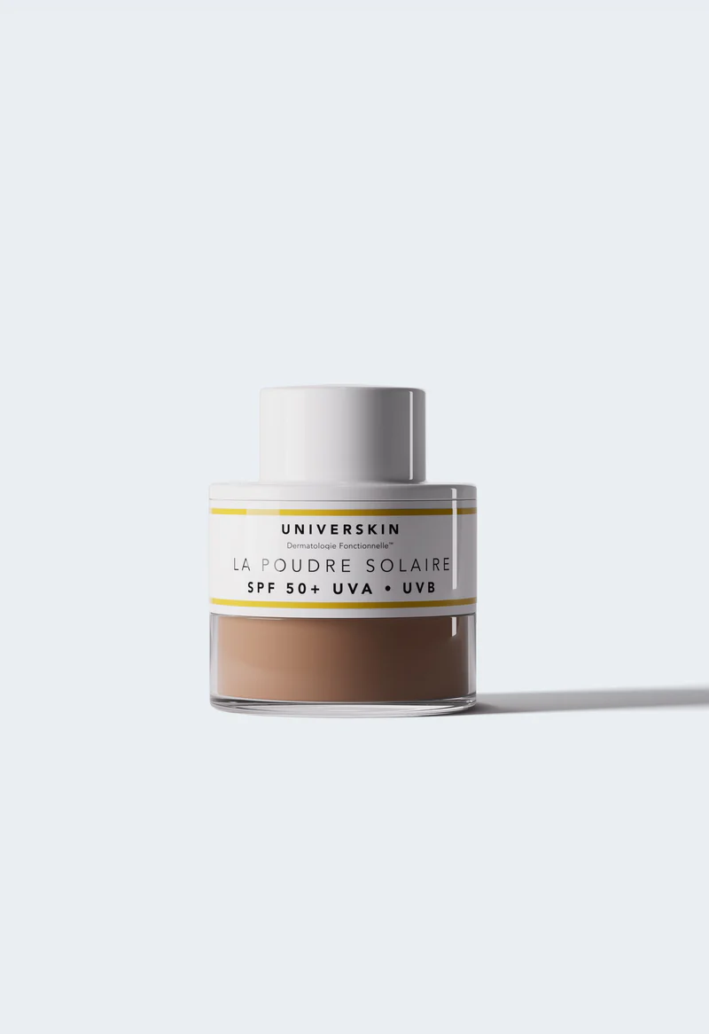 Nexultra L Brush SPF50